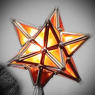 polygonal star